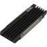 вентилятор Радиатор на SSD M.2 ID-Cooling (Zero M05) Black вентилятор Радиатор на SSD M.2 ID-Cooling (Zero M05) Black