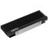вентилятор Радиатор на SSD M.2 ID-Cooling (Zero M05) Black вентилятор Радиатор на SSD M.2 ID-Cooling (Zero M05) Black