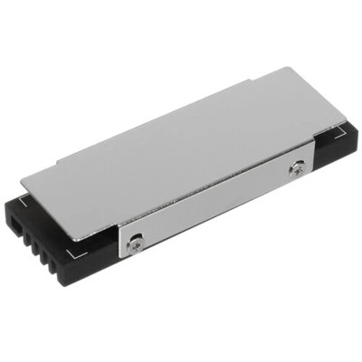 вентилятор Радиатор на SSD M.2 ID-Cooling (Zero M05) Black вентилятор Радиатор на SSD M.2 ID-Cooling (Zero M05) Black