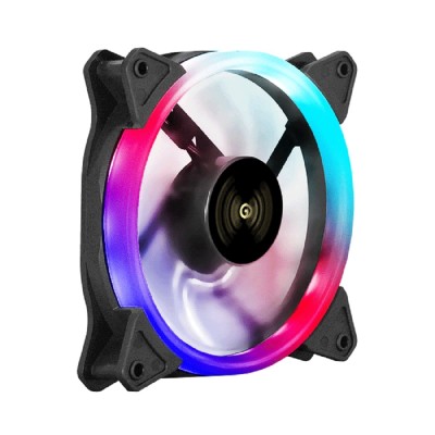 Вентиляторы Exegate EX295973RUS Вентилятор 12В DC с подсветкой ExeGate EX12025H6PSR-PWM.ARGB (120x120x25 мм, Hydraulic bearing (гидродинамический), 6pin, 1200RPM, ARGB подсветка, 33dBA) Вентиляторы Exegate EX295973RUS Вентилятор 12В DC с подсветкой ExeGate EX12025H6PSR-PWM.ARGB (120x120x25 мм, Hydraulic bearing (гидродинамический), 6pin, 1200RPM, ARGB подсветка, 33dBA)