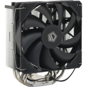 вентилятор Cooler ID-Cooling  SE-214-XT PRO Socket AM4/AM5/115x/1200/1700/2011/2066, 1200mm, 1500rpm, 28.9 дБ, 180W, PWM 4-pin, Al-Cu