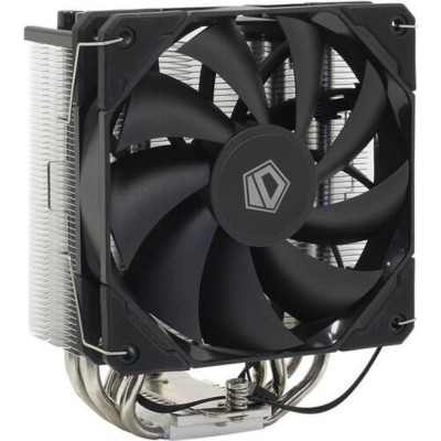 вентилятор Cooler ID-Cooling SE-214-XT PRO Socket AM4/AM5/115x/1200/1700/2011/2066, 1200mm, 1500rpm, 28.9 дБ, 180W, PWM 4-pin, Al-Cu вентилятор Cooler ID-Cooling SE-214-XT PRO Socket AM4/AM5/115x/1200/1700/2011/2066, 1200mm, 1500rpm, 28.9 дБ, 180W, PWM 4-pin, Al-Cu