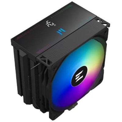 Вентилятор Cooler Zalman CNPS13X DS, 120мм, Ret Вентилятор Cooler Zalman CNPS13X DS, 120мм, Ret