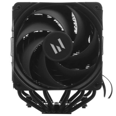 Вентилятор Cooler Zalman CNPS14X DUO, 120мм, Ret Вентилятор Cooler Zalman CNPS14X DUO, 120мм, Ret