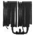 Вентилятор Cooler Zalman CNPS14X DUO, 120мм, Ret Вентилятор Cooler Zalman CNPS14X DUO, 120мм, Ret