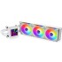 Вентилятор Кулер для процессора Lian Li Galahad II LCD SL-Infinity 360 White (G89.GA2ALCD36INW.00) Вентилятор Кулер для процессора Lian Li Galahad II LCD SL-Infinity 360 White (G89.GA2ALCD36INW.00)