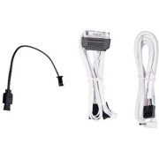 Вентилятор Кулер для процессора Lian Li Galahad II LCD SL-Infinity 360 White (G89.GA2ALCD36INW.00)