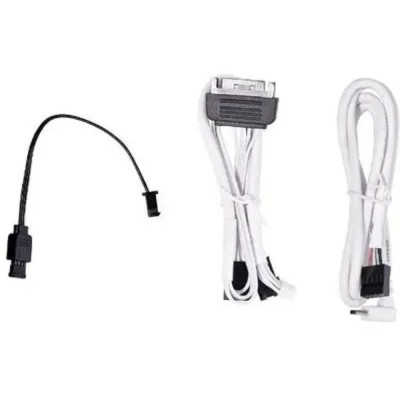 Вентилятор Кулер для процессора Lian Li Galahad II LCD SL-Infinity 360 White (G89.GA2ALCD36INW.00) Вентилятор Кулер для процессора Lian Li Galahad II LCD SL-Infinity 360 White (G89.GA2ALCD36INW.00)