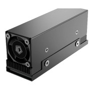 вентилятор Радиатор для SSD ID-COOLING ZERO M25 (M.2 2280, FAN 20mm)