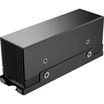 вентилятор Радиатор для SSD ID-COOLING ZERO M25 (M.2 2280, FAN 20mm) вентилятор Радиатор для SSD ID-COOLING ZERO M25 (M.2 2280, FAN 20mm)
