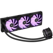 вентилятор Система водяного охлаждения ID-Cooling SL360 XE, 120мм, Ret