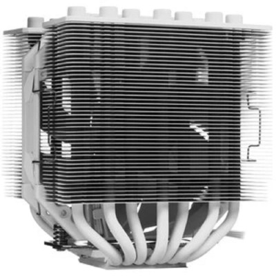 вентилятор Cooler ID-Cooling SE-207-XT Slim SNOW AM4/AM5/115x/1200/1700/2011/2026 вентилятор Cooler ID-Cooling SE-207-XT Slim SNOW AM4/AM5/115x/1200/1700/2011/2026