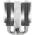 вентилятор Cooler ID-Cooling SE-207-XT Slim SNOW AM4/AM5/115x/1200/1700/2011/2026 вентилятор Cooler ID-Cooling SE-207-XT Slim SNOW AM4/AM5/115x/1200/1700/2011/2026
