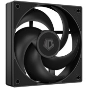 вентилятор Case Fan ID-Cooling AS-120-K,  120мм, Ret