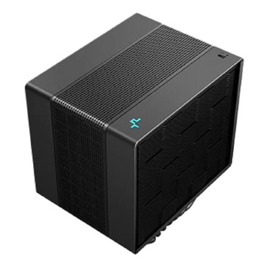 Вентилятор Cooler Deepcool ASSASSIN 4S, 140мм, Ret Вентилятор Cooler Deepcool ASSASSIN 4S, 140мм, Ret
