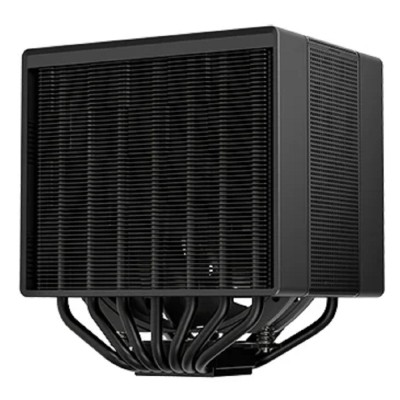 Вентилятор Cooler Deepcool ASSASSIN 4S, 140мм, Ret Вентилятор Cooler Deepcool ASSASSIN 4S, 140мм, Ret