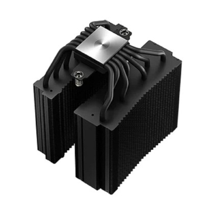 Вентилятор Cooler Deepcool ASSASSIN 4S, 140мм, Ret Вентилятор Cooler Deepcool ASSASSIN 4S, 140мм, Ret
