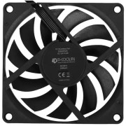 вентилятор Case Fan ID-Cooling NO-8010-PWM (NO-8010-PWM)