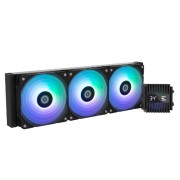 Вентилятор Система водяного охлаждения Zalman Alpha2 A36, 120мм, Ret