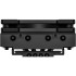 вентилятор Cooler ID-Cooling IS-40-XT BLACK LGA1700/1200/115X/AM5/AM4 низкопрофильный высота 47mm (TDP 100W, PWM, 4 тепл.трубки прямого контакта, FAN 92mm, черный) BOX вентилятор Cooler ID-Cooling IS-40-XT BLACK LGA1700/1200/115X/AM5/AM4 низкопрофильный высота 47mm (TDP 100W, PWM, 4 тепл.трубки прямого контакта, FAN 92mm, черный) BOX