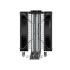 вентилятор Cooler ID-Cooling SE-214-XT PLUS LGA1700/1200/115X/AM5/AM4 (TDP 200W, PWM, 4 тепл.трубки прямого контакта, 2 x FAN 120mm) RET вентилятор Cooler ID-Cooling SE-214-XT PLUS LGA1700/1200/115X/AM5/AM4 (TDP 200W, PWM, 4 тепл.трубки прямого контакта, 2 x FAN 120mm) RET