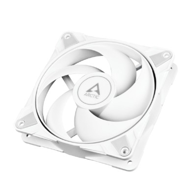 Вентилятор Case fan ARCTIC P12 Max (White) : 200 - 3300 rpm (ACFAN00293A) Вентилятор Case fan ARCTIC P12 Max (White) : 200 - 3300 rpm (ACFAN00293A)