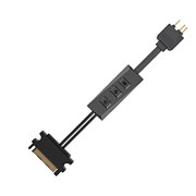 вентилятор Контроллер подсветки ID-Cooling RC-ARGB (RC-ARGB)
