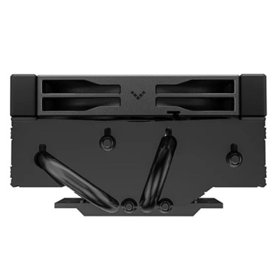 Вентилятор Cooler Deepcool AN400 BLACK LGA1700/1200/115X/AM5/AM4 низкопрофильный 52,5 mm TDP 150W, PWM, Fan 120mm Вентилятор Cooler Deepcool AN400 BLACK LGA1700/1200/115X/AM5/AM4 низкопрофильный 52,5 mm TDP 150W, PWM, Fan 120mm