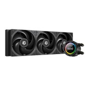 вентилятор Система водяного охлаждения ID-Cooling SL360 Pro Se, Ret
