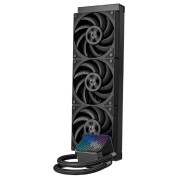 вентилятор Система водяного охлаждения ID-Cooling DX360 MAX Black 350W all Intel/AMD