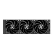вентилятор Система водяного охлаждения ID-Cooling DX360 MAX Black 350W all Intel/AMD