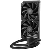 вентилятор Система водяного охлаждения ID-Cooling FX240 PRO Black 300W all Intel/AMD