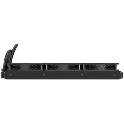 Вентиляторы Exegate EX297325RUS Комплект водяного охлаждения BlackWater-360.PWM.RGB (RGB подсветка, LGA2066/2011/1366/1150/1151/1155/1156/1200/1700/1851/AM4/AM5/FM1/FM2/FM2+/AM2/AM2+/AM3/AM3+, TDP 280W, Fan 120mm Вентиляторы Exegate EX297325RUS Комплект водяного охлаждения BlackWater-360.PWM.RGB (RGB подсветка, LGA2066/2011/1366/1150/1151/1155/1156/1200/1700/1851/AM4/AM5/FM1/FM2/FM2+/AM2/AM2+/AM3/AM3+, TDP 280W, Fan 120mm