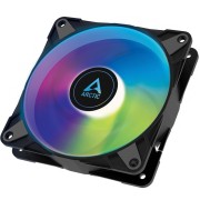 Вентилятор Case fan ARCTIC P12 PWM PST A-RGB 0dB (Black) ACFAN00231A