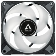 Вентилятор Case fan ARCTIC P12 PWM PST A-RGB 0dB (Black) ACFAN00231A
