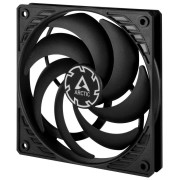 Вентилятор Case fan ARCTIC P12 SLIM PWM PST -3 Pack ACFAN00275A
