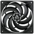 Вентилятор Case fan ARCTIC P12 SLIM PWM PST -3 Pack ACFAN00275A Вентилятор Case fan ARCTIC P12 SLIM PWM PST -3 Pack ACFAN00275A