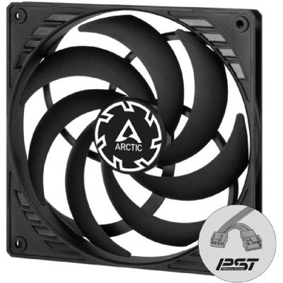 Вентилятор Case fan ARCTIC P14 SLIM PWM PST ACFAN00268A Вентилятор Case fan ARCTIC P14 SLIM PWM PST ACFAN00268A