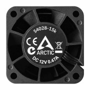 Вентилятор Case fan ARCTIC S4028-15K 1400-15000rpm D- Ball 4-Pin 5Pack ACFAN00274A