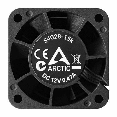 Вентилятор Case fan ARCTIC S4028-15K 1400-15000rpm D- Ball 4-Pin 5Pack ACFAN00274A Вентилятор Case fan ARCTIC S4028-15K 1400-15000rpm D- Ball 4-Pin 5Pack ACFAN00274A