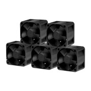 Вентилятор Case fan ARCTIC S4028-6K 250-6000rpm Dual Ball 4-Pin 5-Pack ACFAN00273A