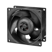 Вентилятор Case fan ARCTIC S8038-10K (4 Pack) ACFAN00291A