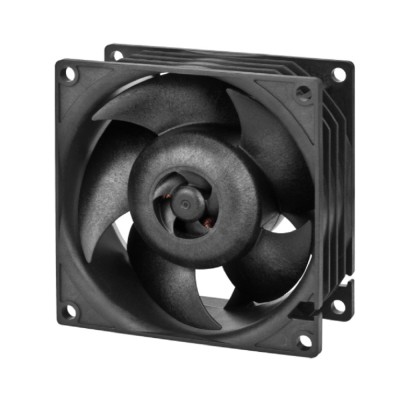 Вентилятор Case fan ARCTIC S8038-10K (4 Pack) ACFAN00291A Вентилятор Case fan ARCTIC S8038-10K (4 Pack) ACFAN00291A