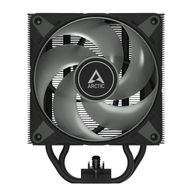 Вентилятор Cooler Arctic Freezer 36 A-RGB (Black) ACFRE00124A Вентилятор Cooler Arctic Freezer 36 A-RGB (Black) ACFRE00124A