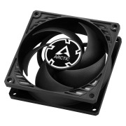 Вентилятор Case fan ARCTIC P8 Value Pack (Black/Black) ACFAN00153A