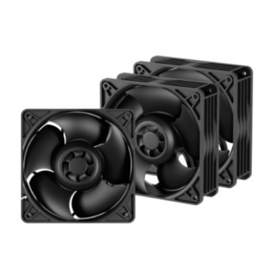 Вентилятор Case fan ARCTIC S12038-4K 600-4000rpm Dual Ball 4-Pin 3Pack ACFAN00303A Вентилятор Case fan ARCTIC S12038-4K 600-4000rpm Dual Ball 4-Pin 3Pack ACFAN00303A