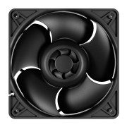 Вентилятор Case fan ARCTIC S12038-4K 600-4000rpm Dual Ball 4-Pin 3Pack ACFAN00303A