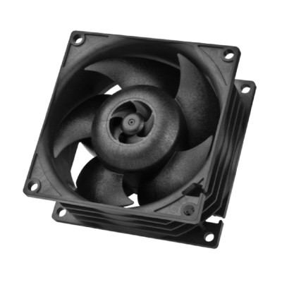 Вентилятор Case fan ARCTIC S8038-10K 500–10 000 rpm, 173.30 м3/h 4-pin ACFAN00279A Вентилятор Case fan ARCTIC S8038-10K 500–10 000 rpm, 173.30 м3/h 4-pin ACFAN00279A