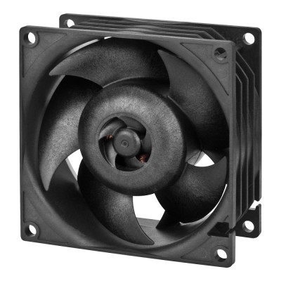 Вентилятор Case fan ARCTIC S8038-10K 500–10 000 rpm, 173.30 м3/h 4-pin ACFAN00279A Вентилятор Case fan ARCTIC S8038-10K 500–10 000 rpm, 173.30 м3/h 4-pin ACFAN00279A