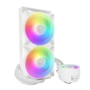 Вентилятор СЖО Liquid Freezer III-280 ARGB White CPU Water Cooler ACFRE00151A